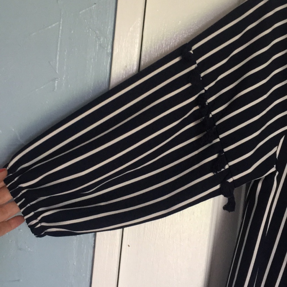 NWT Lane Bryant top - Picture 3 of 7